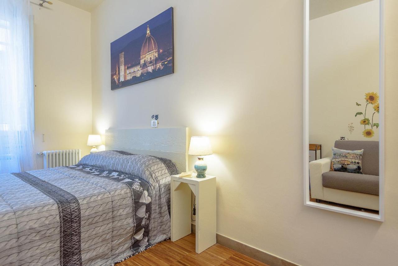 Monnalisa Tra Pitti E Ponte Vecchio Apartamento Florencia