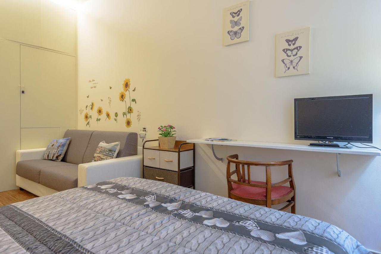 Apartamento Monnalisa Tra Pitti E Ponte Vecchio *
