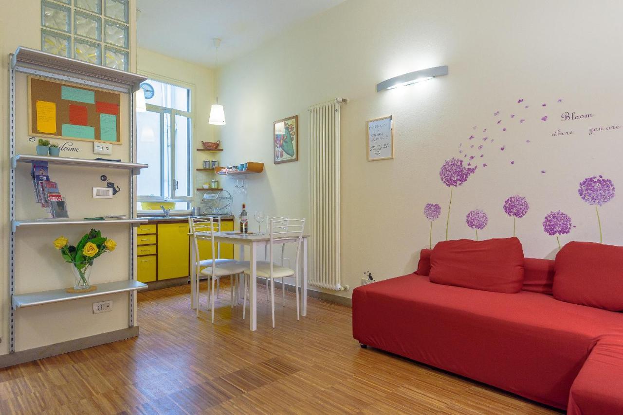 Monnalisa Tra Pitti E Ponte Vecchio Apartamento *