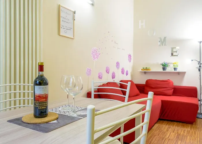 Monnalisa Apartment Tra Pitti E Ponte Vecchio