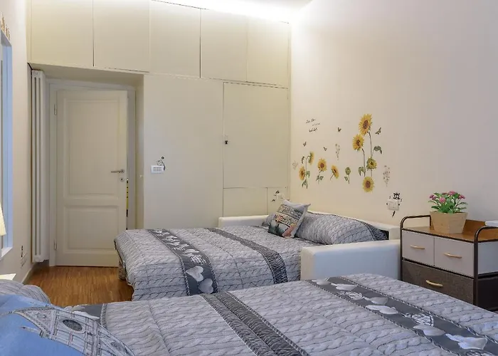 Monnalisa Apartment Tra Pitti E Ponte Vecchio